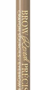 Bourjois Brow Reveal Pr Cision Eyebrow Pencil 001 Blond -Chanel Shop 106x840 1
