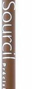 Bourjois Sourcil Precision Wenkbrauwpotlood - 008 Brun Brunette -Chanel Shop 109x840 1