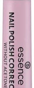 Essence - Nail Polish Corrector Pen Korektor Do Manicure W Markerze 4,5ml