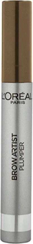 L’Oréal Paris Brow Artist Plumper Wenkbrauwmascara - 02 Blonde 3 L’Oréal Paris Brow Artist Plumper Wenkbrauwmascara - 02 Blonde