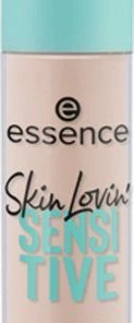 Essence Skin Lovin' Sensitive Concealer - Korektor Pro Citlivou Ple 3,5 Ml -Chanel Shop 123x840