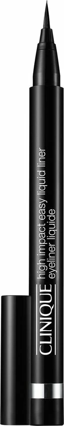 CLINIQUE - High Impact Easy Liquid Eyeliner - 67 Gr - Eyeliner 5 CLINIQUE - High Impact Easy Liquid Eyeliner - 67 Gr - Eyeliner - Afbeelding 3