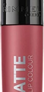 Rimmel London Stay Matte Liquid Lip Colour - Pink Blink - Mauve-Rose 14 Rimmel London Stay Matte Liquid Lip Colour - Pink Blink - Mauve-Rose -Chanel Shop 142x840