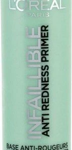 L?Or?al Paris L Or Al Paris Primer - N02 Anti Redness -Chanel Shop 143x840