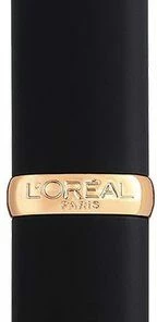 L?Or?al Paris L'Or Al Paris - Color Riche Intense Volume Matte Lipstick - 241 Le Coral Irreverent - Nude Lippenstift -Chanel Shop 144x840 1