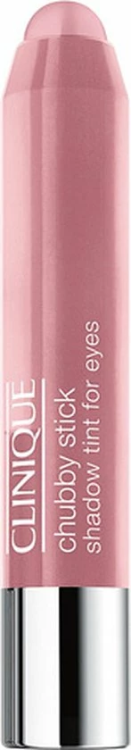 Clinique Chubby Stick Shadow Tint For Eyes 08 Curvaceous Coal 5 Clinique Chubby Stick Shadow Tint For Eyes 08 Curvaceous Coal - Afbeelding 3