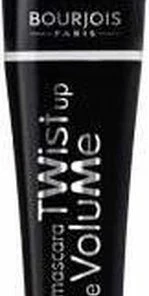 Bourjois Twist Up The Volume Mascara - 021 Black -Chanel Shop 149x840