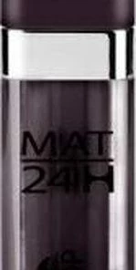 Lovely Pop Cosmetics - Vloeibare Lipstick - Mat - 24H - Donker Paars, Bijna Zwart - Nummer 40318 -Chanel Shop 149x840 2