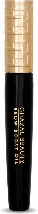 Ghazal Beauty Wenkbrauw- En Wimperserum - Brow En Lash Serum - Natuurlijke Oliën - Hydraterend 3 Ghazal Beauty Wenkbrauw- En Wimperserum - Brow En Lash Serum - Natuurlijke Oliën - Hydraterend