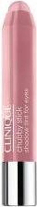 Clinique Chubby Stick Shadow Tint For Eyes 08 Curvaceous Coal 6 Clinique Chubby Stick Shadow Tint For Eyes 08 Curvaceous Coal - Afbeelding 4
