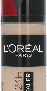 L?Or?al Paris L'Or Al Paris Infaillible More Than Concealer - 326 Vanilla - Dekkend