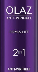 Olaz Anti-Wrinkle Verstevigend En Liftend 2-In-1 Anti-Rimpel Booster En Verstevigend Serum 50 Ml 10 Olaz Anti-Wrinkle Verstevigend En Liftend 2-In-1 Anti-Rimpel Booster En Verstevigend Serum 50 Ml -Chanel Shop 156x840