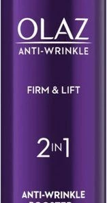 Olaz Anti-Wrinkle Verstevigend En Liftend 2-In-1 Anti-Rimpel Booster En Verstevigend Serum 50 Ml 14 Olaz Anti-Wrinkle Verstevigend En Liftend 2-In-1 Anti-Rimpel Booster En Verstevigend Serum 50 Ml -Chanel Shop 157x840