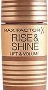 Max Factor - Rise & Shine Mascara - 001 Black -Chanel Shop 159x840 1
