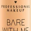 NYX Professional Makeup Bare With Me Concealer Serum - BWMCCS05 Golden - Concealer - 9,6ml 1 NYX Professional Makeup Bare With Me Concealer Serum - BWMCCS05 Golden - Concealer - 9,6ml -Chanel Shop 160x840