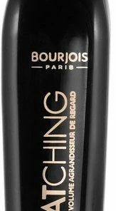 Bourjois MASCARA EYE CATCHING VOLUME MASCARA #1 001 Black -Chanel Shop 163x840