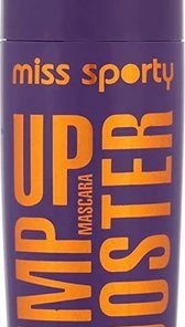 Miss Sporty Pump Up Booster - 01 Extra Black - Zwart - Mascara 11 Miss Sporty Pump Up Booster - 01 Extra Black - Zwart - Mascara -Chanel Shop 168x840 2