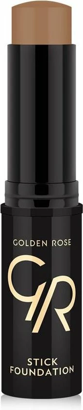 Golden Rose Stick Foundation NO: 09 Contour Kleur 3 Golden Rose Stick Foundation NO: 09 Contour Kleur