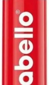 Labello Crayon Lipstick Poppy Red