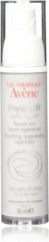 Av?ne Av Ne Physiolift Nachtbalsem 11 Av?ne Av Ne Physiolift Nachtbalsem - Afbeelding 9