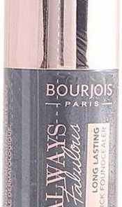 Bourjois Always Fabulous Foundation Concealer Stick - 400 Beige Ros -Chanel Shop 175x840