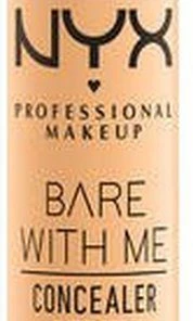 NYX Professional Makeup Bare With Me Concealer Serum - BWMCCS05 Golden - Concealer - 9,6ml 13 NYX Professional Makeup Bare With Me Concealer Serum - BWMCCS05 Golden - Concealer - 9,6ml -Chanel Shop 178x840 2