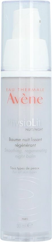 Av?ne Av Ne Physiolift Nachtbalsem 4 Av?ne Av Ne Physiolift Nachtbalsem - Afbeelding 2