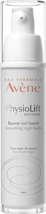 Av?ne Av Ne Physiolift Nachtbalsem 3 Av?ne Av Ne Physiolift Nachtbalsem