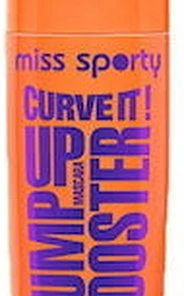 Miss Sporty - Pump Up Booster Curve It! Mascara - Extra Black - Zwart -Chanel Shop 184x840 2