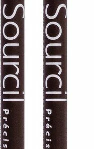 Bourjois Sourcil Precision Wenkbrauwpotlood - 008 Brun Brunette