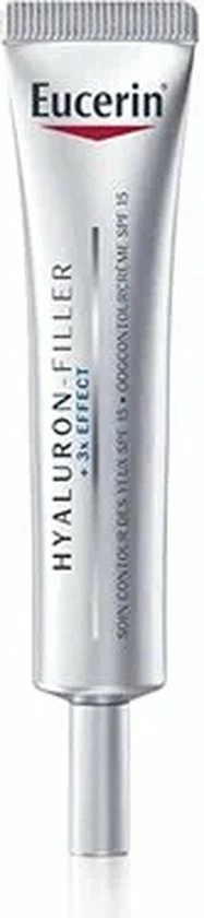 Eucerin Hyaluron-Filler Anti-Rimpel - Oogcr Me - 15 Ml 15 Eucerin Hyaluron-Filler Anti-Rimpel - Oogcr Me - 15 Ml - Afbeelding 13