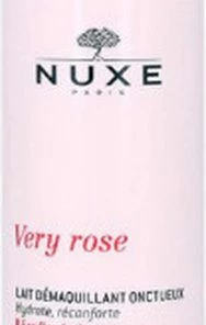 Nuxe - Very Rose Cleansing Milk 200 Ml -Chanel Shop 188x840 2
