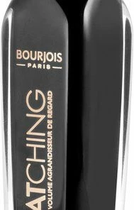 Bourjois MASCARA EYE CATCHING VOLUME MASCARA #1 001 Black -Chanel Shop 189x840