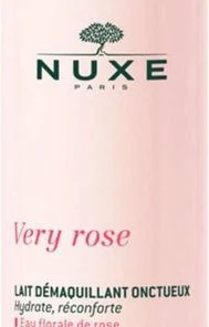 Nuxe - Very Rose Cleansing Milk 200 Ml -Chanel Shop 189x840 2