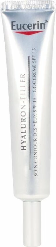 Eucerin Hyaluron-Filler Anti-Rimpel - Oogcr Me - 15 Ml 13 Eucerin Hyaluron-Filler Anti-Rimpel - Oogcr Me - 15 Ml - Afbeelding 11