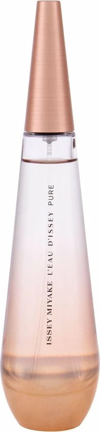 Issey Miyake L'Eau D'Issey Pure Nectar 90 Ml - Eau De Parfum - Damesparfum 6 Issey Miyake L'Eau D'Issey Pure Nectar 90 Ml - Eau De Parfum - Damesparfum - Afbeelding 4