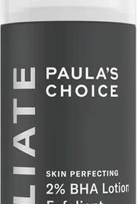 Paula's Choice Skin Perfecting 2% BHA Lotion Exfoliant - Alle Huidtypen - 100 Ml