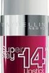 Maybelline SuperStay 14h Lippensift - One Step 510 Non Stop Red - Rood 6 Maybelline SuperStay 14h Lippensift - One Step 510 Non Stop Red - Rood -Chanel Shop 201x840