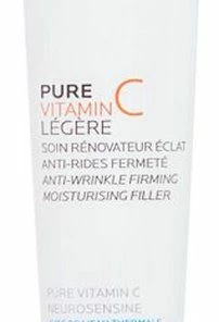 La Roche-Posay Pure Vitamine C Licht Dagcrème Normale Huid - 40ml - Anti-rimpel -Chanel Shop 202x840 1