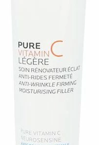 La Roche-Posay Pure Vitamine C Licht Dagcrème Normale Huid - 40ml - Anti-rimpel -Chanel Shop 203x840