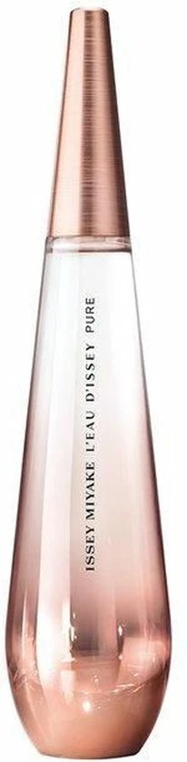 Issey Miyake L'Eau D'Issey Pure Nectar 90 Ml - Eau De Parfum - Damesparfum 8 Issey Miyake L'Eau D'Issey Pure Nectar 90 Ml - Eau De Parfum - Damesparfum - Afbeelding 6