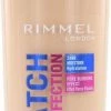 Rimmel London Match Perfection Foundation 090 Porcelain -Chanel Shop 209x840 1