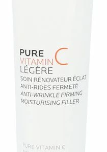 La Roche-Posay Pure Vitamine C Licht Dagcrème Normale Huid - 40ml - Anti-rimpel -Chanel Shop 210x840 2