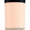 L?Or?al Paris L Or Al Paris Infaillible 24H Matte Cover Foundation - 90 Porcelain Ros - 35 Ml -Chanel Shop 213x840 4