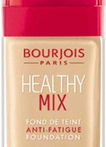 Bourjois Healthy Mix Foundation - 55 Dark Beige 21 Bourjois Healthy Mix Foundation - 55 Dark Beige -Chanel Shop 214x840 2