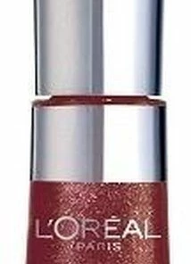 L?Or?al Paris L'Oreal Paris Glam Shine Miroir Lipgloss - 180 Sheer Cassis