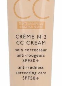 Payot - Creme No2 CC SPF50+ Cream - CC Kr M 40 Ml - 14 Payot - Creme No2 CC SPF50+ Cream - CC Kr M 40 Ml - -Chanel Shop 215x840 5