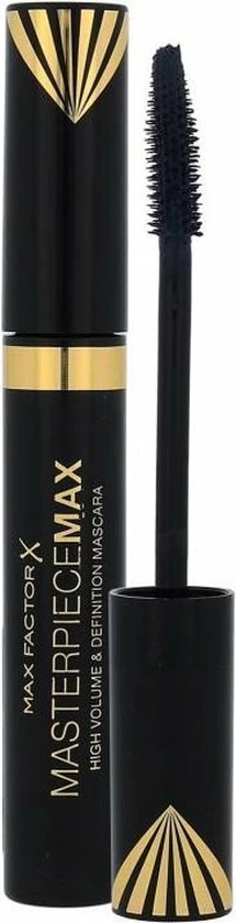 Max Factor Masterpiece Max Mascara - Deep Blue 5 Max Factor Masterpiece Max Mascara - Deep Blue - Afbeelding 3