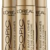 L’Oréal Paris Telescopic Black - Lengte Mascara Voor Zichtbaar Langere Wimpers - Zwart - 8 Ml – 3 Stuks -Chanel Shop 216x840