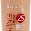 Rimmel London Lasting Finish Foundation - 203 True Beige -Chanel Shop 216x840 2